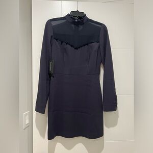 Marciano Cocktail Dress, New Size 4